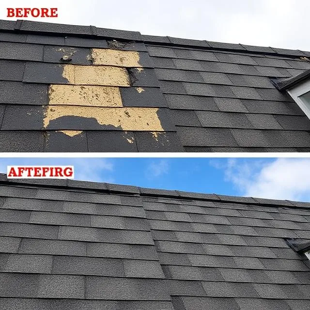 Roof Repair Near Me in Spokane, MO near me